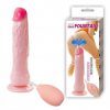 Eros Fountain Non Vibrating Dildo (Toy for woman)
