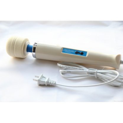 Hitachi Motor Head Massager 30 function(Toy for woman)