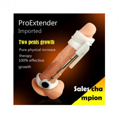 PENIS PRO EXTENDER ENLARGEMENT DEVICE( Toy for male)